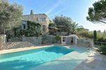 6 bedrooms Villa in Mougins, France No. 1975 - Image 10