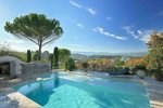 6 bedrooms Villa in Mougins, France No. 1980 - villa in France