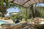 4 bedrooms Villa in Mougins, France No. 1981 - Image 4