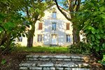 6 bedrooms House in Bergerac, France No. 198342 - house in France