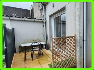 2 bedrooms Apartment in Sainte-Pazanne, France No. 198477