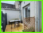 2 bedrooms Apartment in Sainte-Pazanne, France No. 198477 - apartment in France