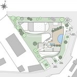 2 bedrooms Apartment in Villeneuve-Loubet, France No. 1995 - Image 5