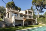 4 bedrooms Villa in Saint-Paul-de-Vence, France No. 2009 - Image 24