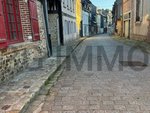 2 bedrooms Apartment in Honfleur, France No. 202155 - apartment in France