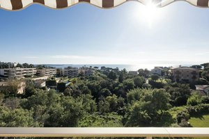2 bedrooms Apartment in Cannes, France No. 2029