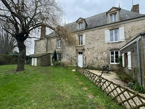 2 bedrooms Apartment in Guerande, France No. 203060