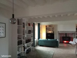 2 bedrooms Apartment in Guerande, France No. 203064