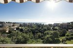 2 bedrooms Apartment in Cannes, France No. 2031 - apartment in France