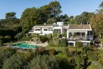 6 bedrooms Villa in Valbonne, France No. 2039 - Image 4