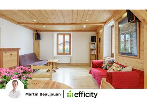 3 bedrooms Apartment in Chamonix-Mont-Blanc, France No. 204627