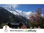 3 bedrooms Apartment in Chamonix-Mont-Blanc, France No. 204627 - Image 2
