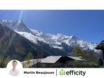 3 bedrooms Apartment in Chamonix-Mont-Blanc, France No. 204627 - Image 4