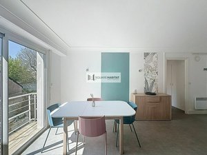 3 bedrooms Apartment in Fouesnant, France No. 204795