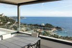 3 bedrooms Apartment in Roquebrune-Cap-Martin, France No. 2051 - Image 2
