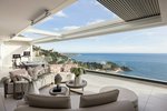 3 bedrooms Apartment in Roquebrune-Cap-Martin, France No. 2051 - Image 10