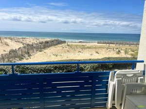 1 bedroom Apartment in Lacanau, France No. 205298