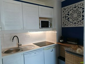 1 bedroom Apartment in Lacanau, France No. 205299