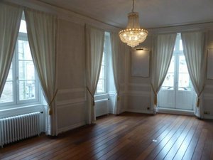 3 bedrooms Apartment in Dinan, France No. 2059