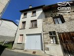 2 bedrooms House in Saint-Bonnet-le-Chastel, France No. 206295 - Image 11