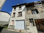 2 bedrooms House in Saint-Bonnet-le-Chastel, France No. 206296 - Image 11
