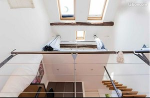 2 bedrooms Duplex in Aix-en-Provence, France No. 208240