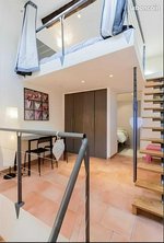 2 bedrooms Duplex in Aix-en-Provence, France No. 208240 - Image 3