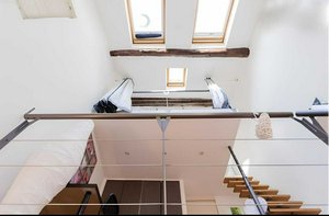 2 bedrooms Duplex in Aix-en-Provence, France No. 208243