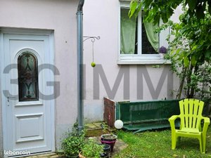 3 bedrooms House in La Ferte-sous-Jouarre, France No. 208409