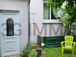 3 bedrooms House in La Ferte-sous-Jouarre, France No. 208409 - house in France