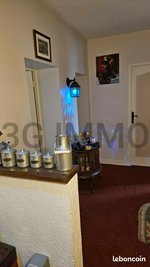 3 bedrooms House in La Ferte-sous-Jouarre, France No. 208409 - Image 3