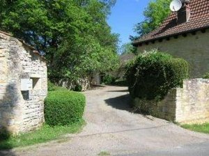 8 bedrooms House in Daglan, France No. 2098