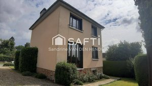 3 bedrooms Villa in Montcornet, France No. 212425