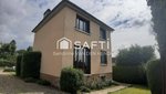 3 bedrooms Villa in Montcornet, France No. 212425 - villa in France