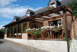 6 bedrooms House in La Capelle, France No. 2132