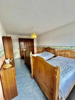 3 bedrooms House in Berthelming, France No. 215797