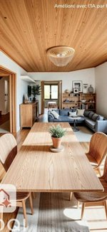 3 bedrooms House in Berthelming, France No. 215797 - Image 8