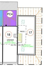 2 bedrooms Duplex in Nilvange, France No. 223694 - Image 3