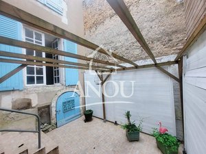 2 bedrooms House in Chateaudun, France No. 230921