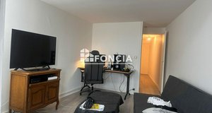 1 bedroom Duplex in Vandoeuvre-les-Nancy, France No. 232008