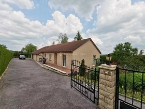 5 bedrooms House in Mont-les-Neufchateau, France No. 232168