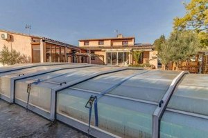 3 bedrooms House in Villecroze, France No. 2343