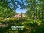 6 bedrooms House in Mons, France No. 2351 - house in France