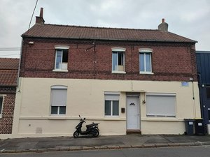 3 bedrooms House in Beuvry, France No. 235519