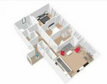 3 bedrooms Condo in Toulon, France No. 2376 - condominium in France