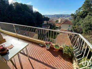 2 bedrooms Condo in Nice, France No. 2379
