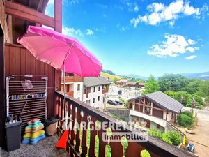 1 bedroom Duplex in Habere-Poche, France No. 240651