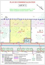 573m² Land in Saint-Jean-de-Monts, France No. 246284 - Image 2