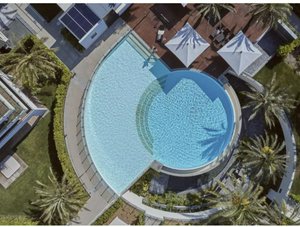 4 bedrooms Penthouse in Antibes, France No. 247285