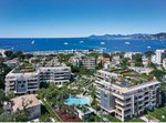 4 bedrooms Penthouse in Antibes, France No. 247285 - Image 14